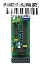 PCB M36039A Circuit Board