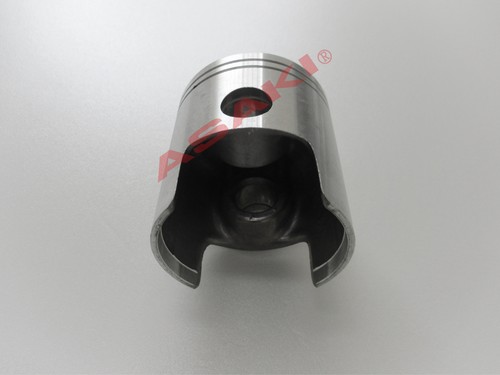 Für Polaris Schneemobil Apollo 340/Galaxy 340 Kolbensatz 09-708-02 0,50 + Ring - Bild 8 von 9