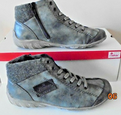 rieker womens shoes uk