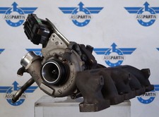 original Turbolader - Volvo (36002651) S80 II / V70 III / V50 / XC60 /... Diesel