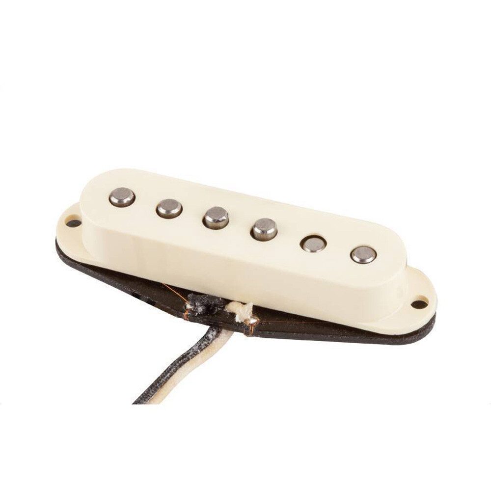 Fender Pure Vintage Original '57/'62 Stratocaster Single