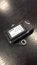 Sensor de velocidad de guiño Bosch BMW E60 E61 E61 E64 serie ESP usado 0265005266