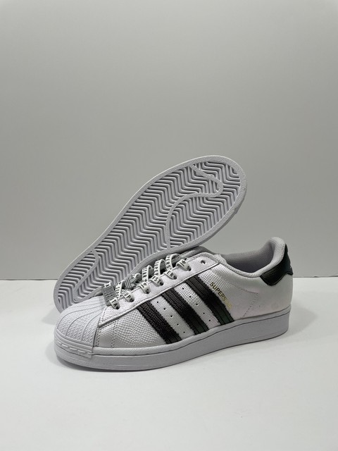 adidas Originals Superstar W Sneaker Queen White Iridescent Women Casual  FV3396 | Kixify Marketplace