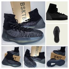 Adidas US 12 Mens -Slate Onyx- Black Grey Boo...