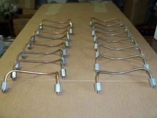 DETROIT DIESEL 892 FUEL LINES 871 FUEL LINES JAKE BRAKE 23511853 23511854