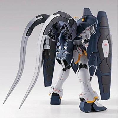 Premium BANDAI MG 1/100 XXXG-01SR GUNDAM SANDROCK EW (ARMADILLO