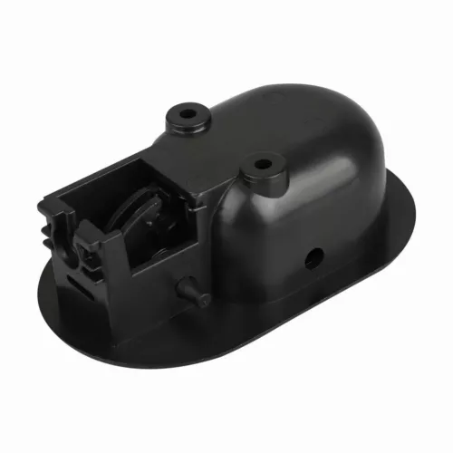 Universal Black Metal Recliner Replacement Parts Pull Handle for Sofa Lever USA - Picture 5 of 8