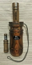 Faulk's Game Call GDC Giant Duck Call