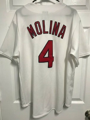 molina jersey mens
