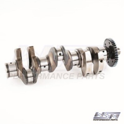 WSM SEA-DOO CRANKSHAFT 1503 '06-'20, 010-1061WSM, 420819345