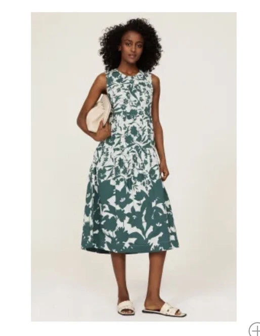 Peter top som dress