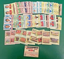 FIGURINA CALCIATORI PANINI 1973-74 SCEGLI DALL'ELENCO  SERIE B + C NEW