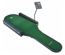 Ultimate Edition Indoor Putting Green/Ultimate Challenge/72 Changing Contours