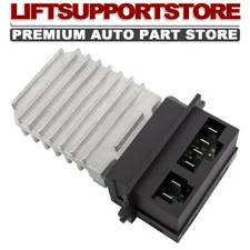 Blower Motor Resistor For Chrysler 300M Concorde Intrepid Dodge Intrepid Eagle