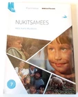 Rare DVD with Estonian children fantasy movie NUKITSAMEES (BUMPY), European ver.