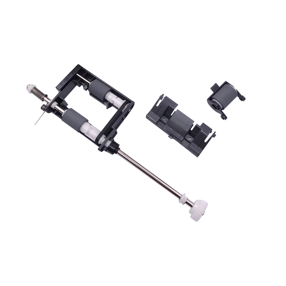 Rollo de alimentación ADF Pickup Konica Minolta Bizhub C226 C256 C266 C221 C281 A6XFPP4B00 Foto 2 de 4