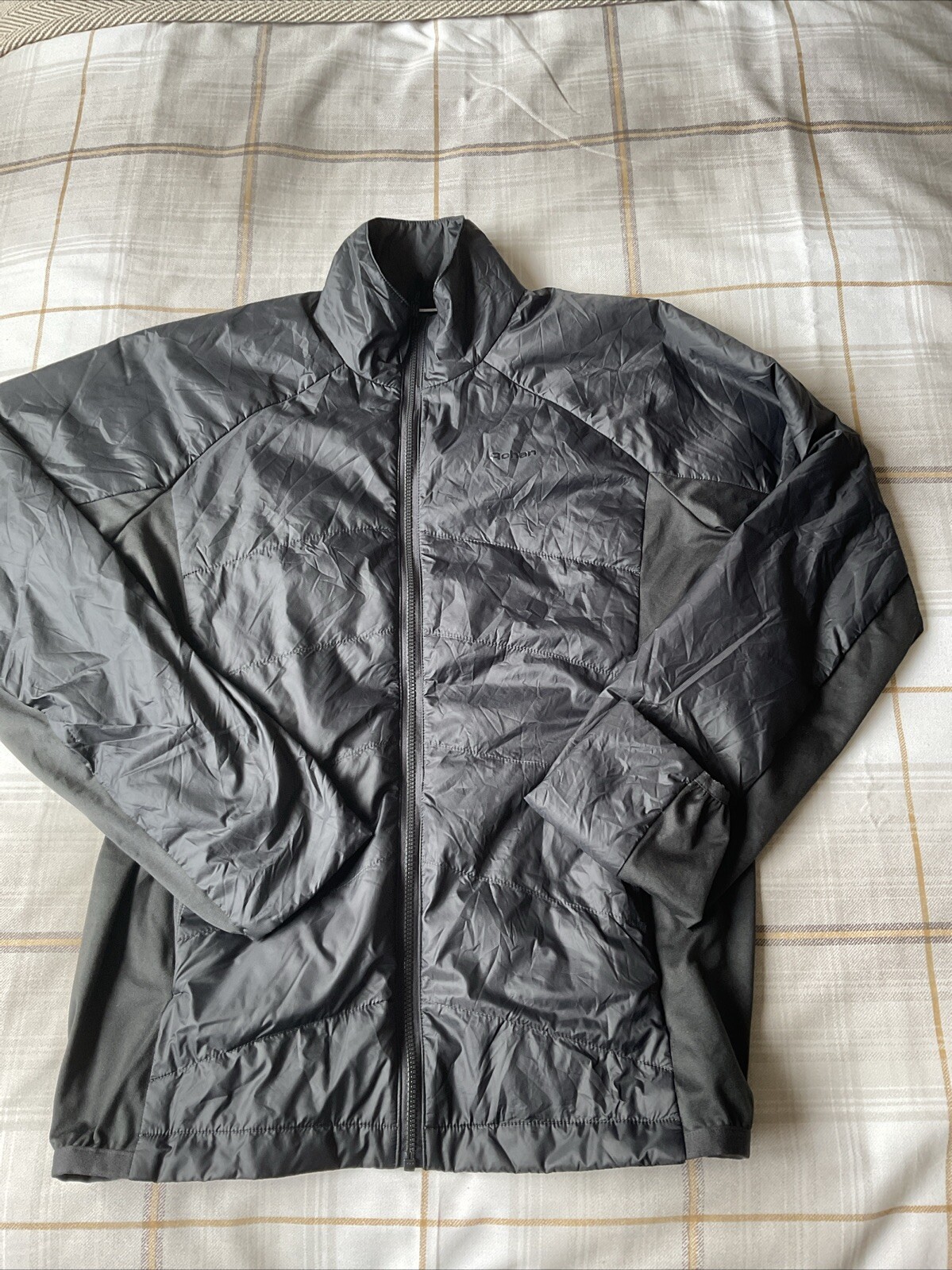 ROHAN FUSE JACKET SIZE SMALL  (women’s)