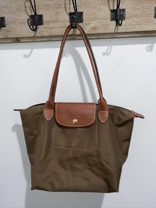 le pliage tote bag medium
