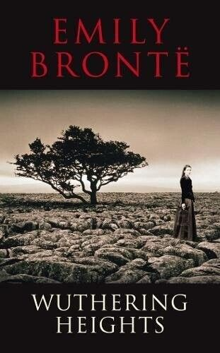 Excellent, Wuthering Heights (Transatlantic Classics), Emily Brontë, Book - Picture 1 of 1