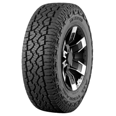 Dextero All Terrain DAT1 255/70R16 109T BSW (2 Tires)