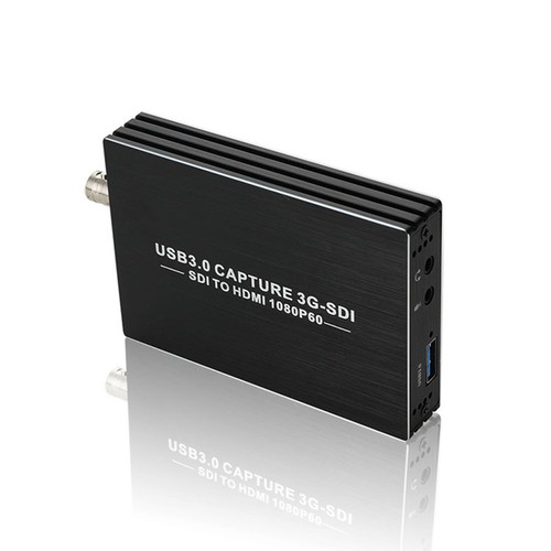 SDI to HDMI+USB3.0 Video Capture Card - 第 2/14 張圖片
