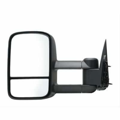 K-Source 62074G Towing Manual Mirror Left For Chevy; GMC; Cadillac NEW