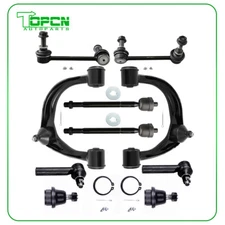 Front Upper Suspension Control Arm w Ball Joints For 2005 06-2018 Toyota Tacoma