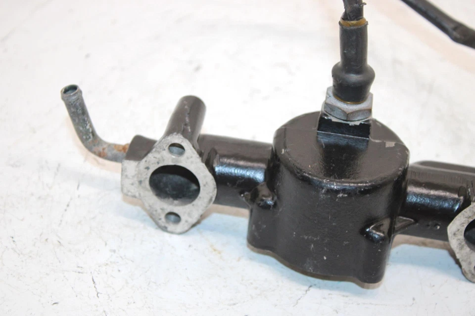 Carcasa termostato Arctic Cat Zr 580 Efi OEM 97 3004-348 Q3390 Foto 3 de 4