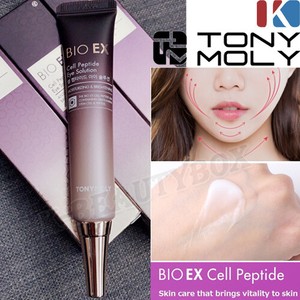 bio peptide eye cream