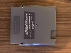 Track & Field 2 II Nintendo game In Box NES Tested