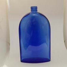 Bottiglia profumo vintage