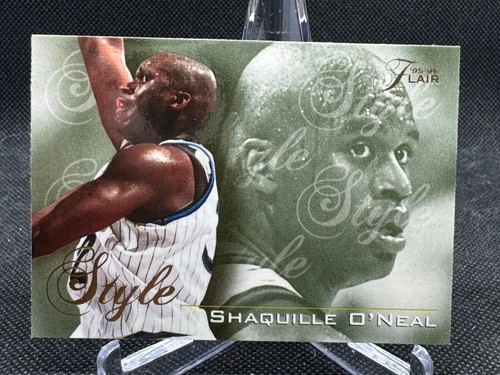 Shaquille O'Neal Pick Your Own & Complete Your Collection - Picture 6 of 45