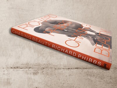 Chasing Beauty　Richard Phibbs　サイン入り Richard Phibbs Chasing Beauty | eBay