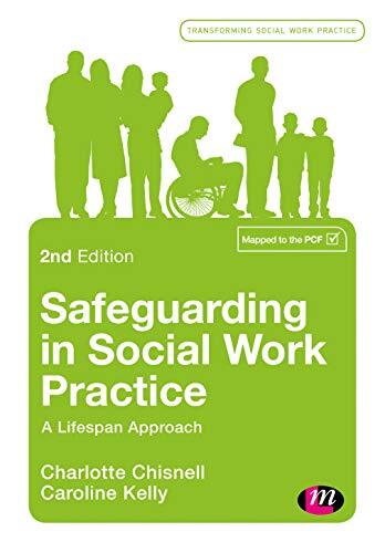 Safeguarding in Social Work Practice: A by Charlotte Chisnell PAPERBACK - Image 5