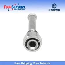 For 1986-1994 Pontiac Sunbird Power Steering Cooler Line 4 Seasons 1987 1988