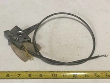 Vintage NOS Simplicity Choke Control 30" - P#163071