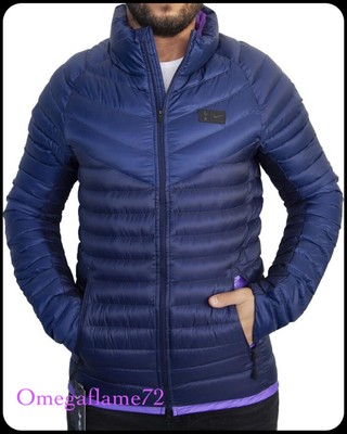 tottenham nike down fill jacket