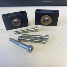 LEVATORE PNEUMATICO AD ARIA COMPRESSA CRIC CRIC RUBINETTI TTX / AirComp TTX S