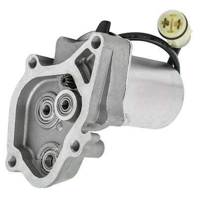 Power Shift Control Motor for Honda 31300-HP0-A11 Power Shift Control Motor
