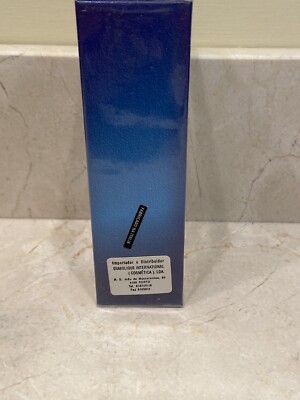 Eau De Toilette BROOKSFIELD Royal Blue Pour Hommes – 25 Ml, Flacon Scellé, Senteur Fraîche Et Boisée Rare
