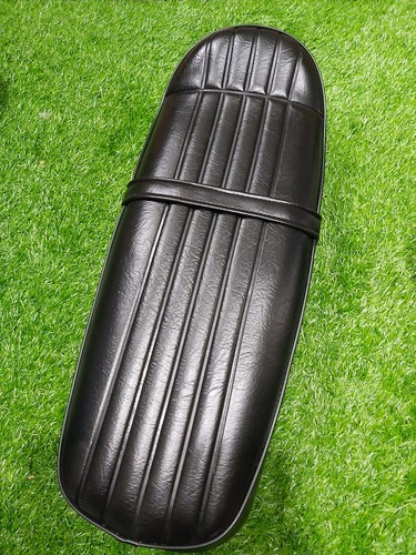 Honda CL70 Scrambler New Complete Motorcycle Seat Pan, Fits SS50 CL50 CD50 CD90 - Picture 5 of 14