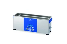 Elma Elmasonic E-Plus EP120H  3.4 gallon ultrasonic cleaner, 37 kHz