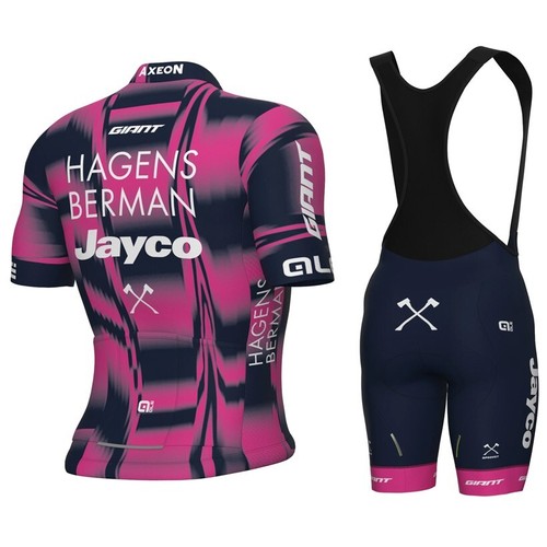 2025 Man Cycling team Jersey bib shorts Cycling Bib Shorts Jersey Shirt Clothing - Picture 27 of 75