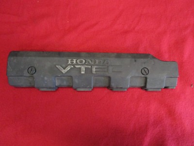 Kerzenabdeckung Honda Stream RN1 1,7l 125 PS Bj. 2000-2007 D17A2