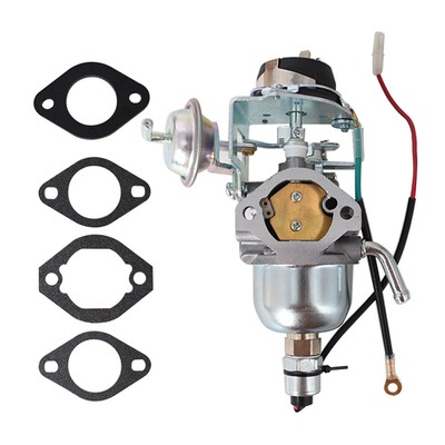 For Briggs & Stratton / Daihatsu 825709 950 Carburetor Toro 110-2563 Mower
