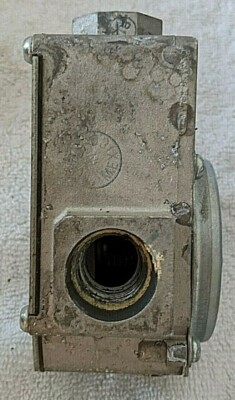 Carrier White-Rodgers EF32CW210 36J24-618 Furnace Gas Valve Free - Foto 6