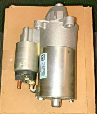 Starter Motor Motorcraft SA-933 for sale online | eBay