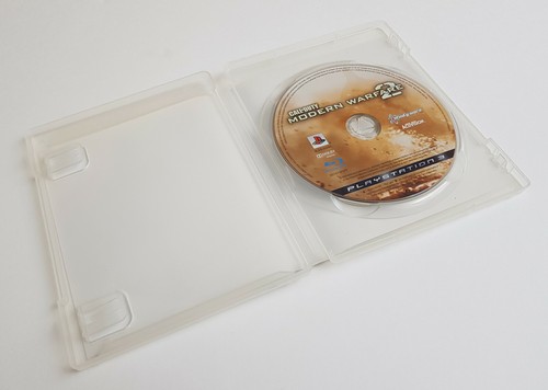 Sony Playstation PS3 - Call Of Duty : Modern Warfare 2 - PAL - Picture 2 of 3