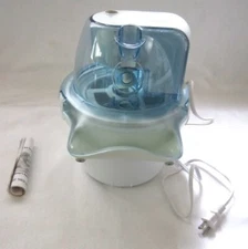 Rival Soft Serve Ice Cream Maker Swirl Pro Dispensing GC8250