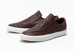 nike janoski mahogany